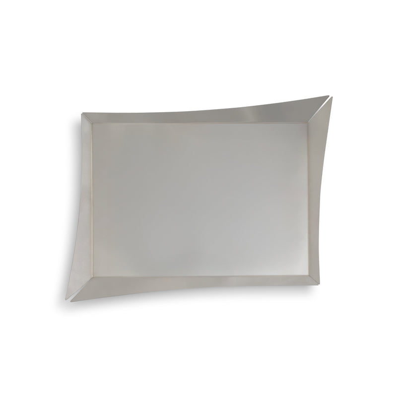 Italia Rectangular Lip Tray 16"L x 12"W