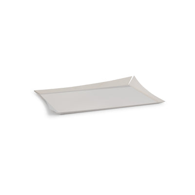Italia Rectangular Lip Tray 16"L x 12"W