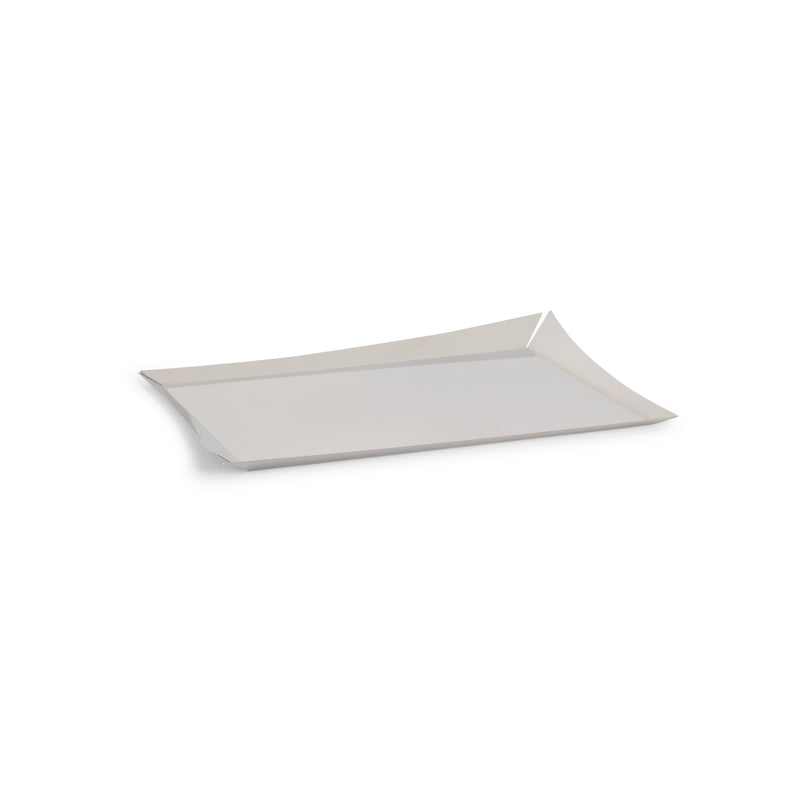 Italia Rectangular Lip Tray 16"L x 12"W