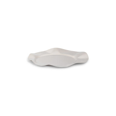Italia Round Wave Tray 14"