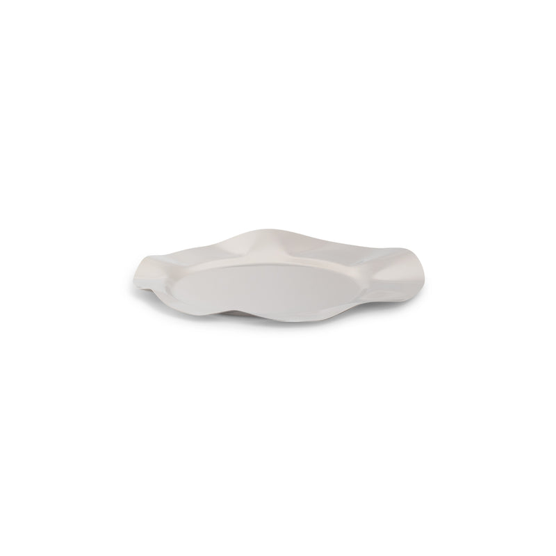 Italia Round Wave Tray 14"