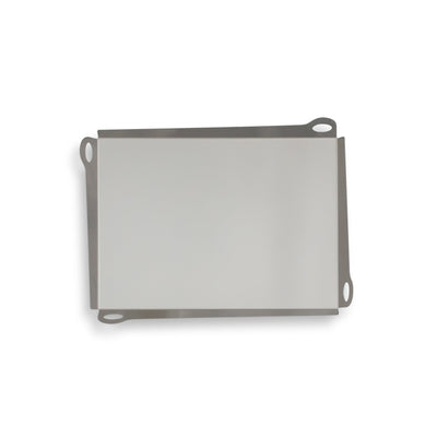 Italia Sharp Rectangular Tray 15"L x 11"W