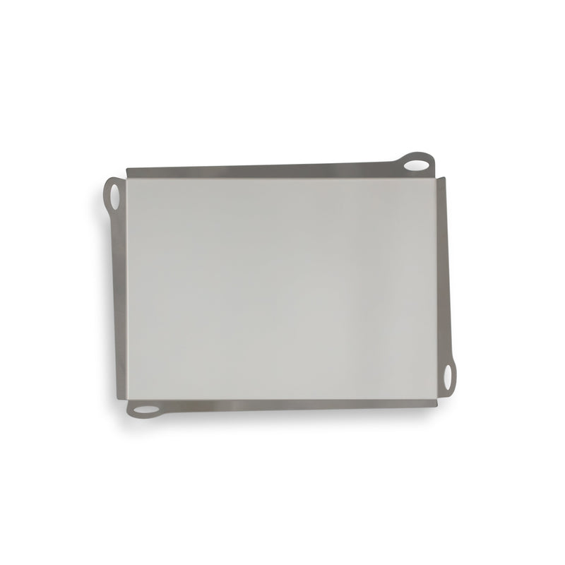 Italia Sharp Rectangular Tray 15"L x 11"W
