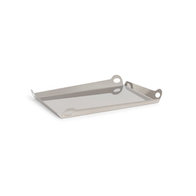 Italia Sharp Rectangular Tray 15"L x 11"W