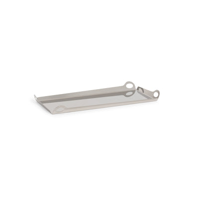 Italia Strudel Rectangular Tray 16"L x 7"W