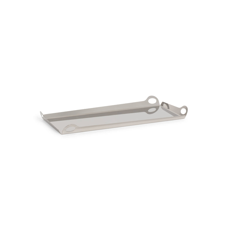 Italia Strudel Rectangular Tray 16"L x 7"W