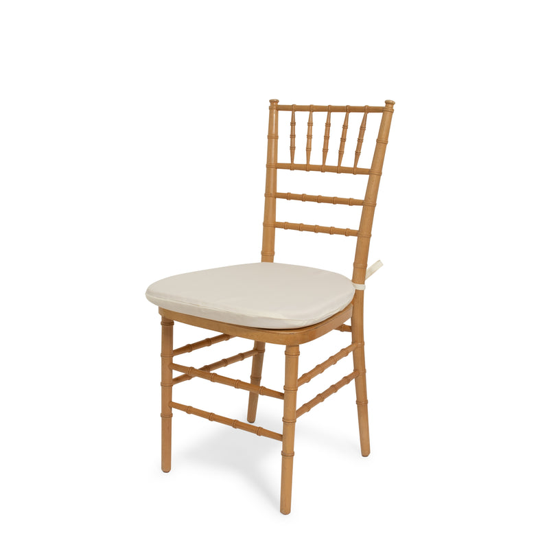 Ivory Cushion