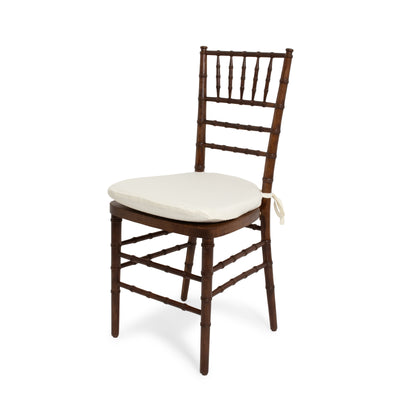 Panama Ivory Cushion