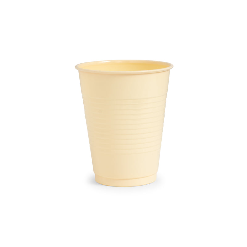 Plastic Cups 16oz