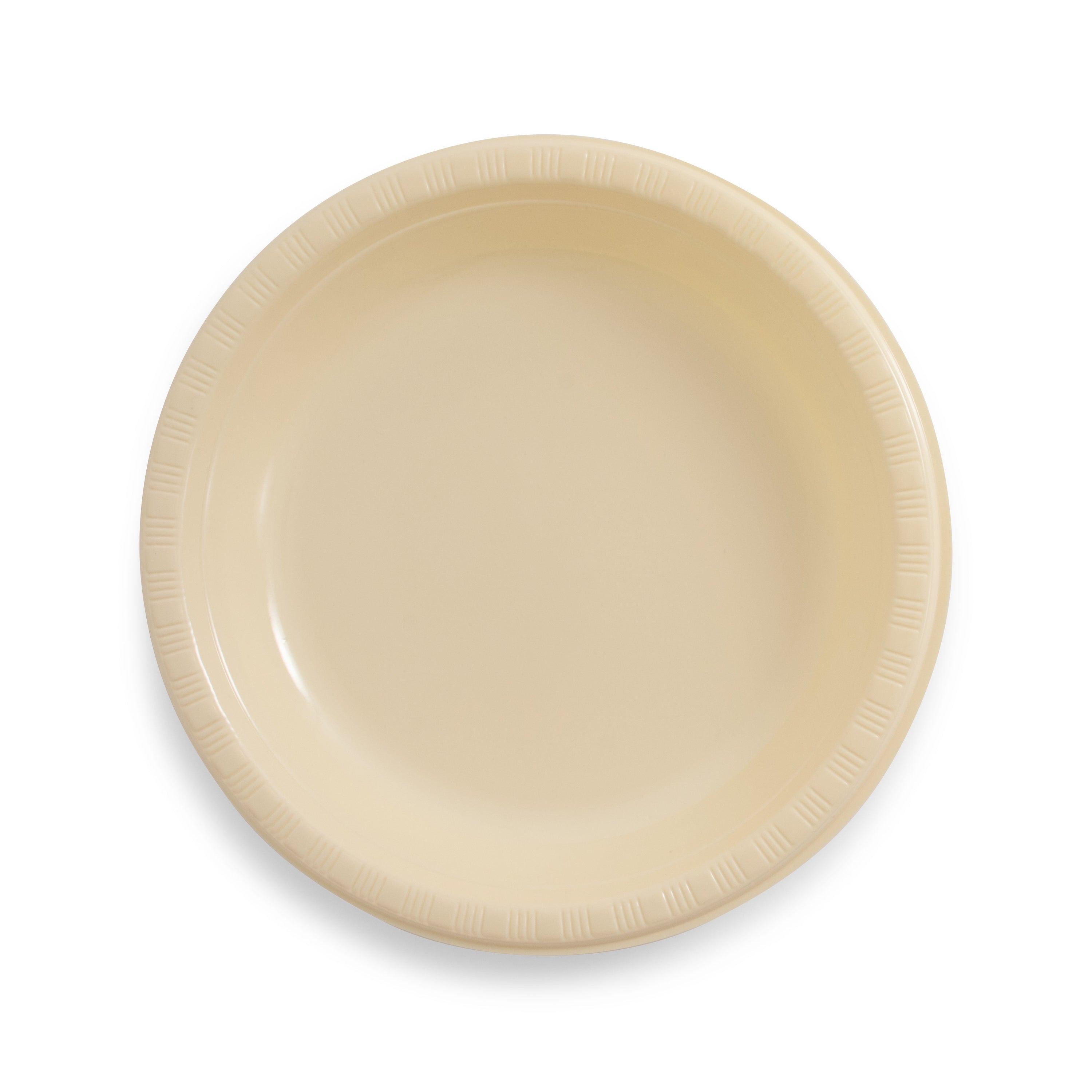 Plastic Dinner Plates