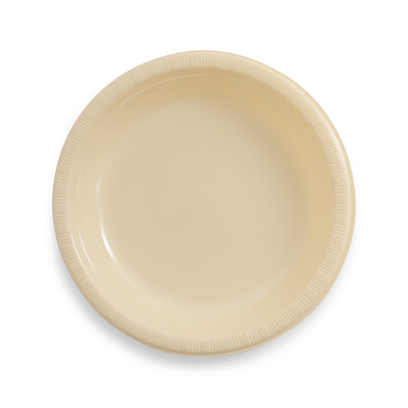 Plastic Dinner Plates