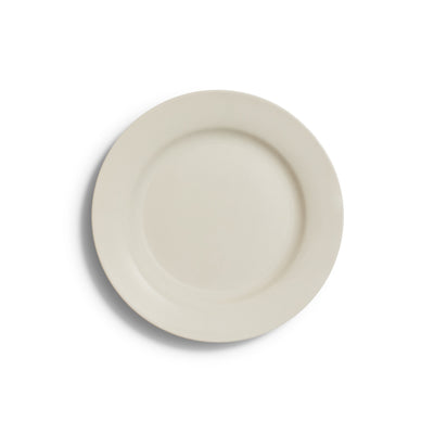 Ivory Rim Salad/Dessert 8"