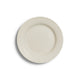 Ivory Rim Salad/Dessert 8"