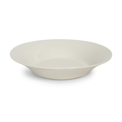 Ivory Rim Soup Bowl 8"