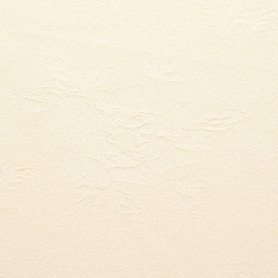 Ivory Rose Damask Napkin