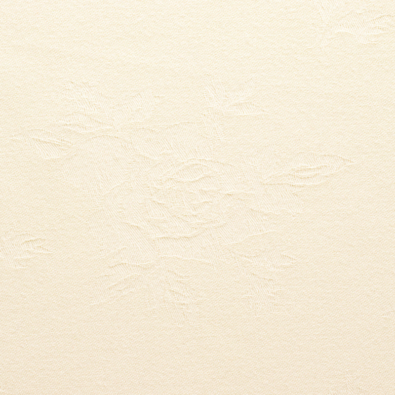 Ivory Rose Damask Napkin
