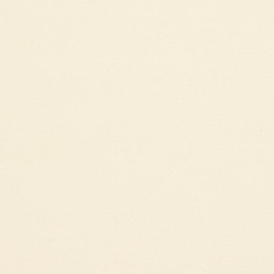 Solid Cotton Nouveau Ivory