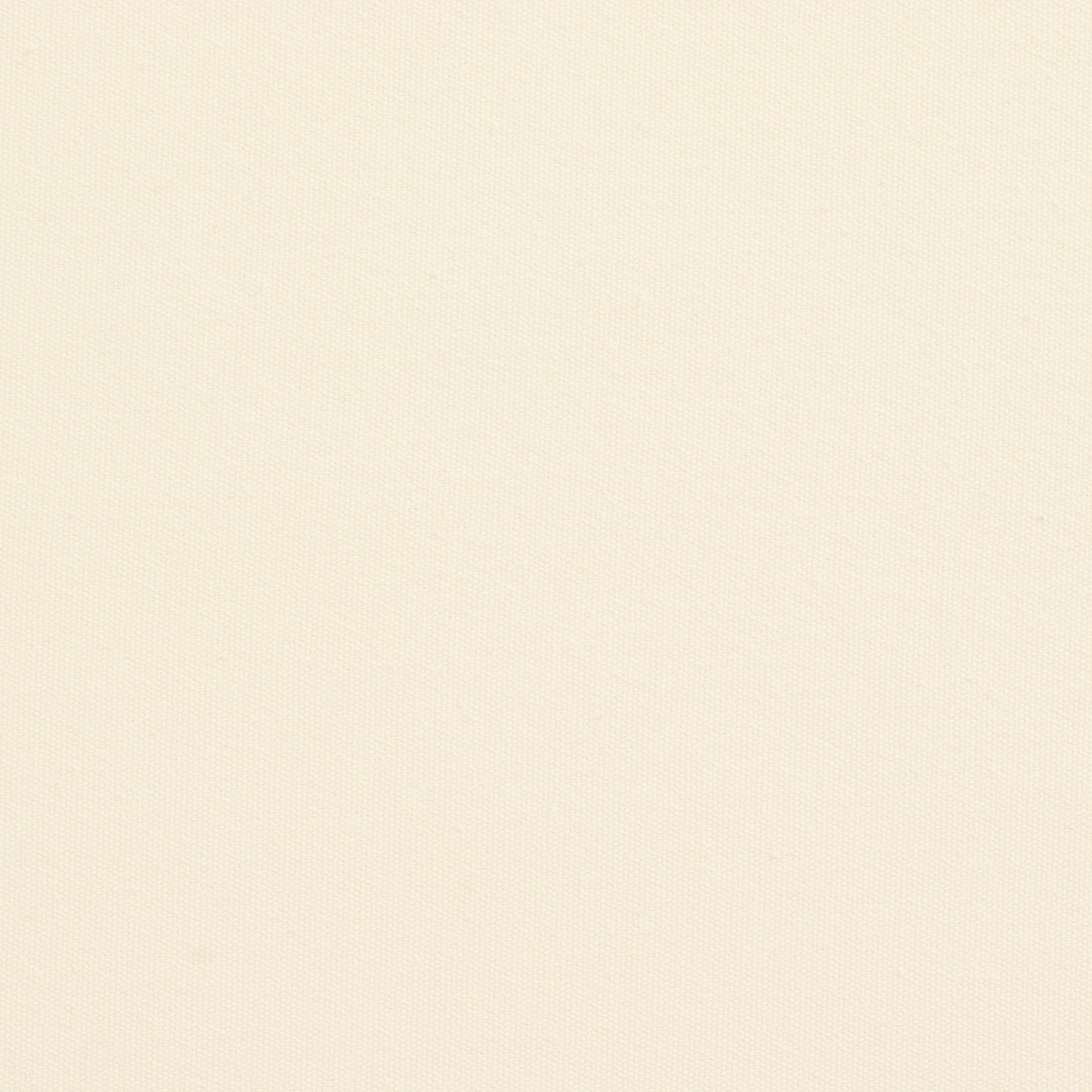 Solid Cotton Nouveau Ivory