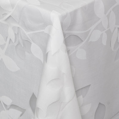 Jacaranda Sheer Topper