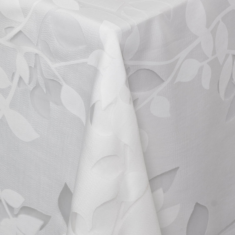 Jacaranda Sheer Topper