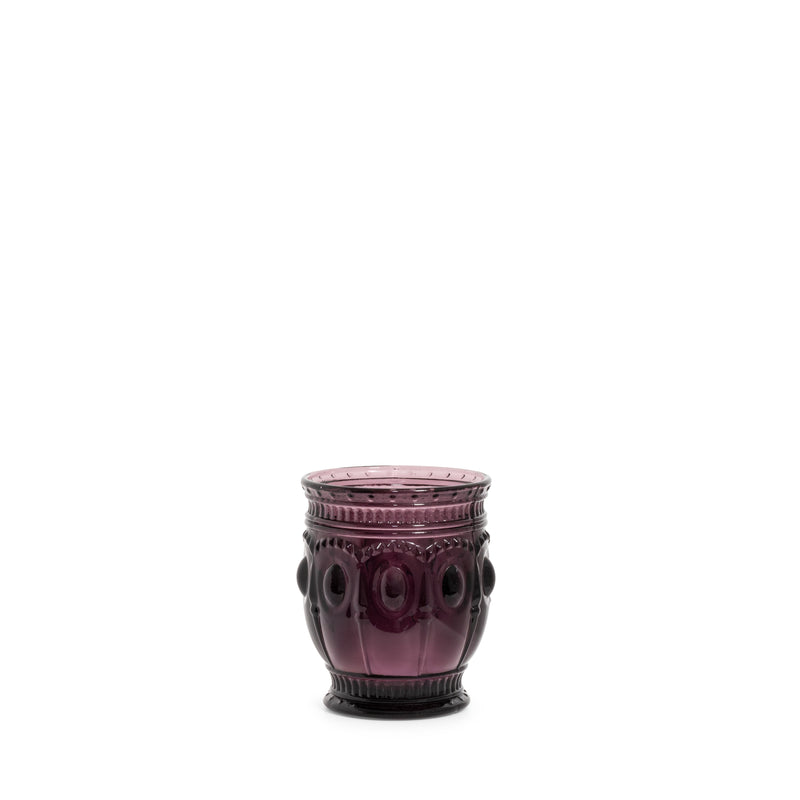 Jewel Amethyst Double Old Fashioned 9oz