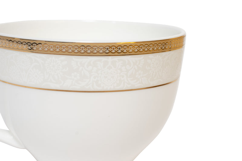 Juliet Cup/Saucer