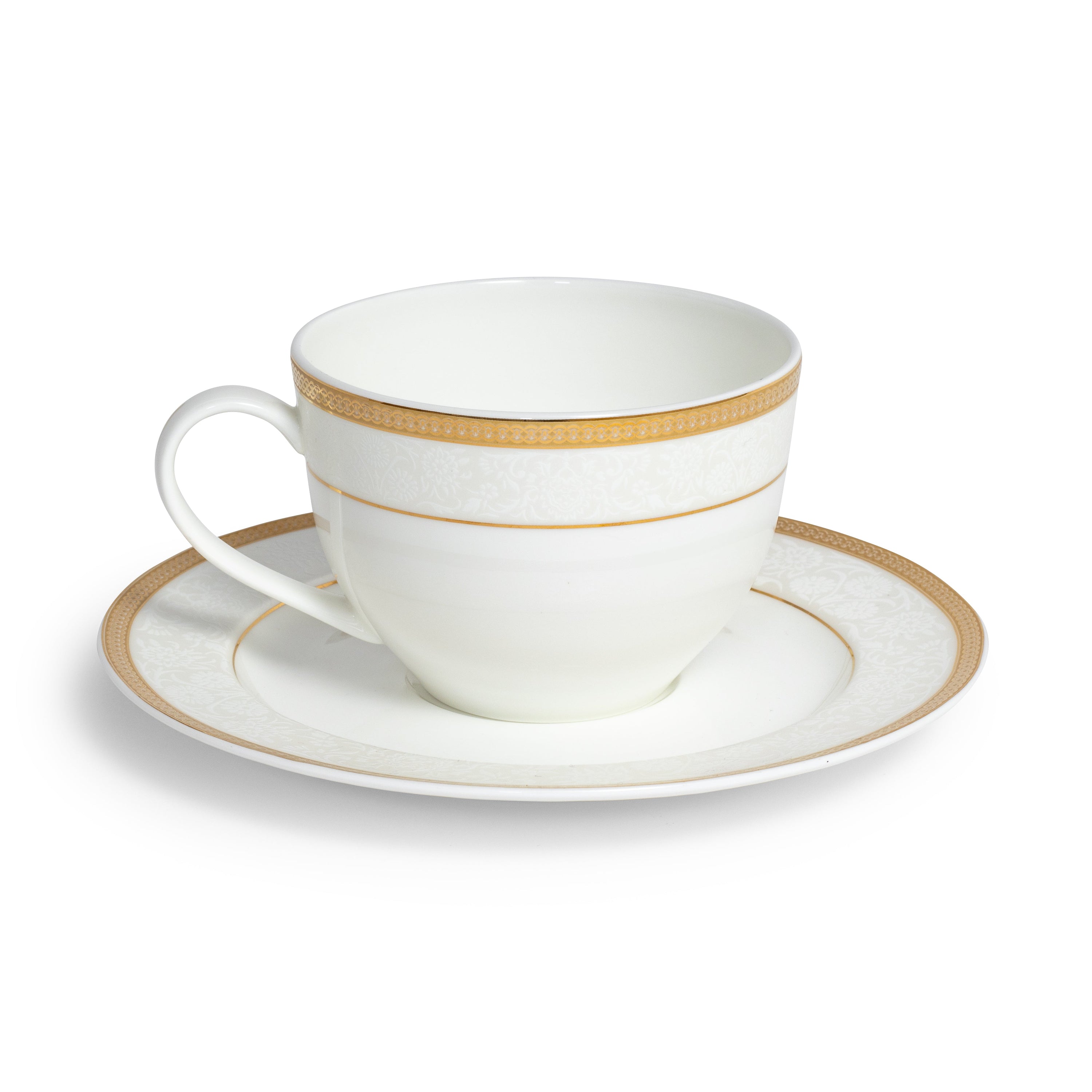 Juliet Cup/Saucer