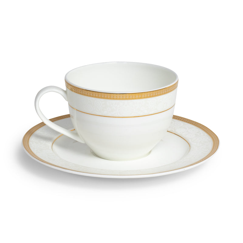 Juliet Cup/Saucer
