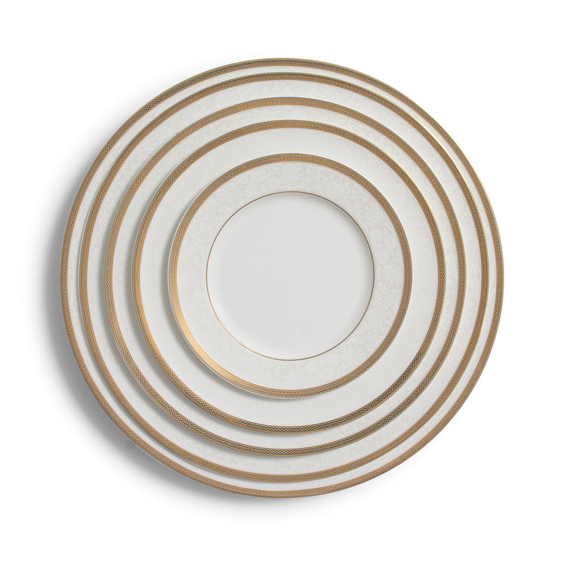 Juliet Bread & Butter 6.25"