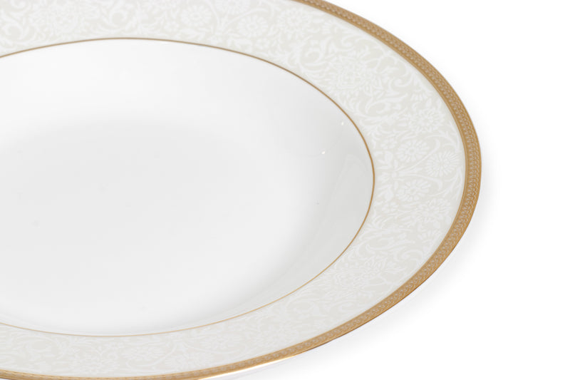 Juliet Soup Bowl 9"