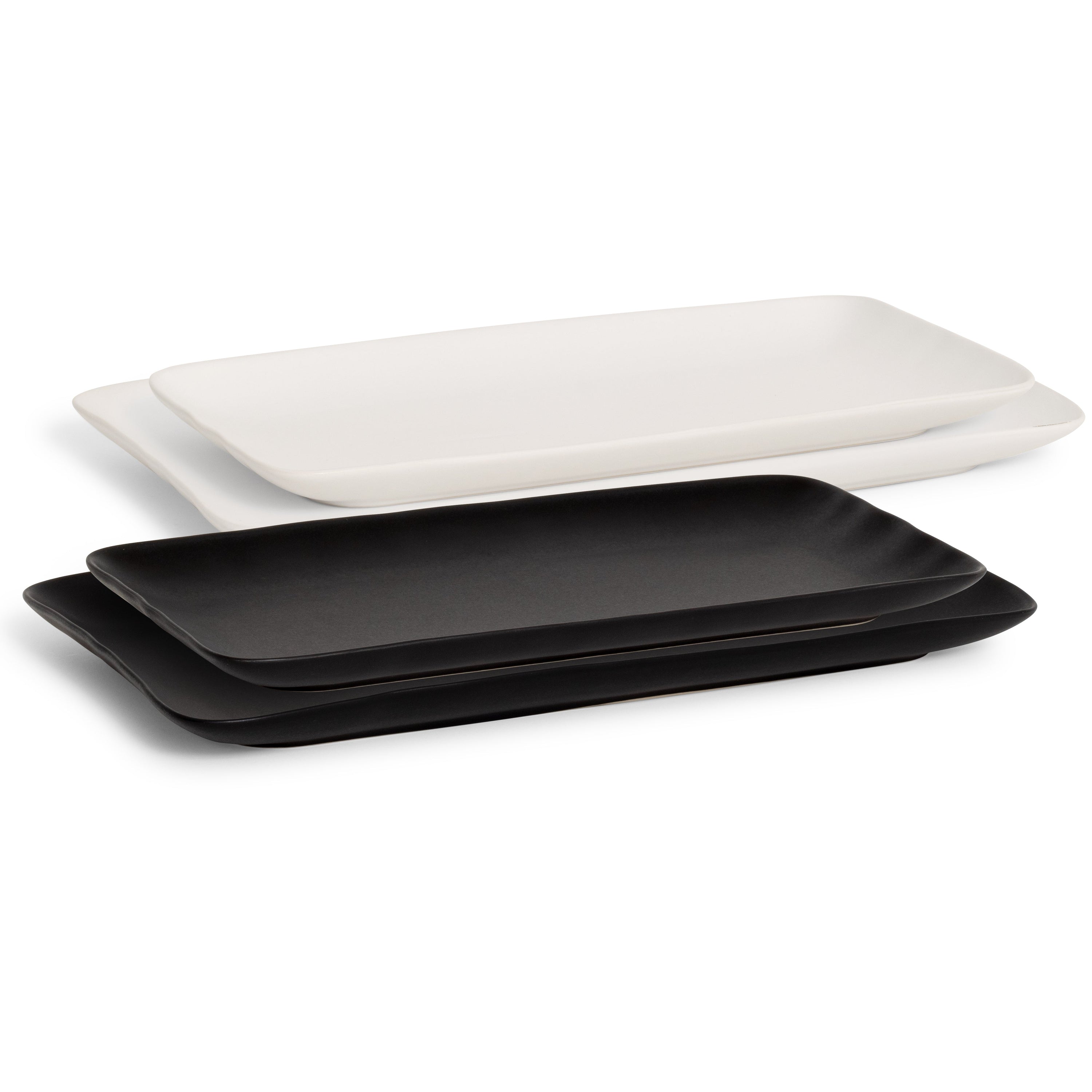 Kaleb Rectangular Platter