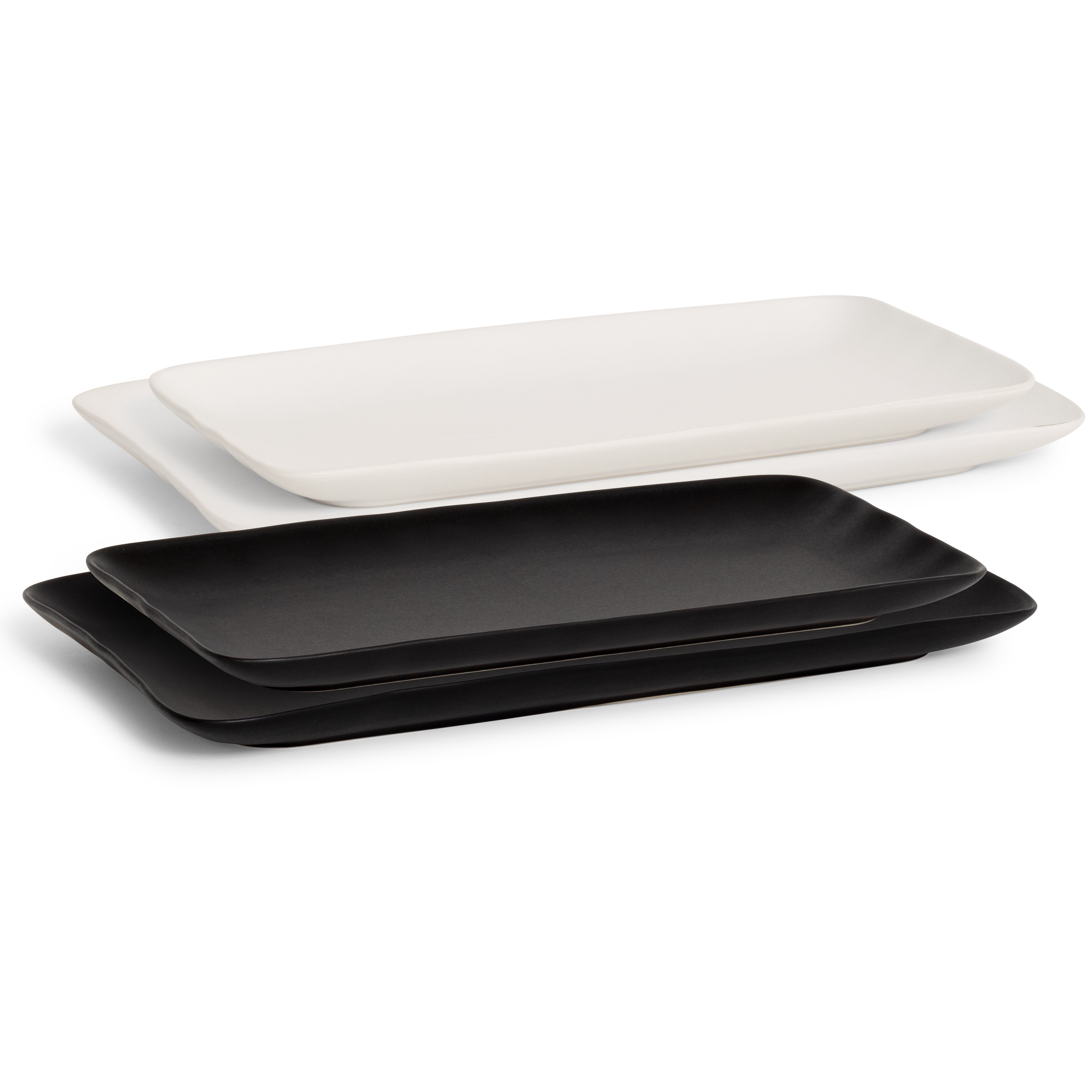 Kaleb Rectangular Platter