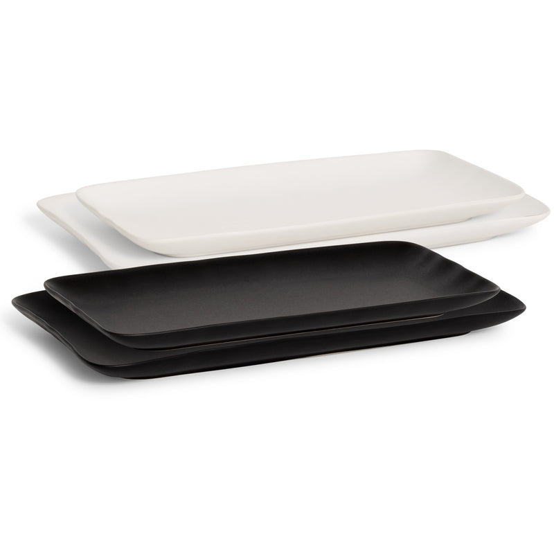 Kaleb Rectangular Platter