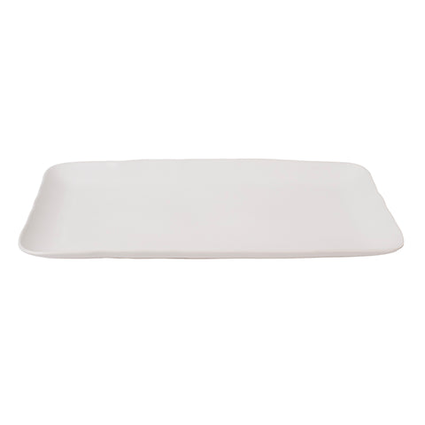 Kaleb Cotton Rectangular Platter 18