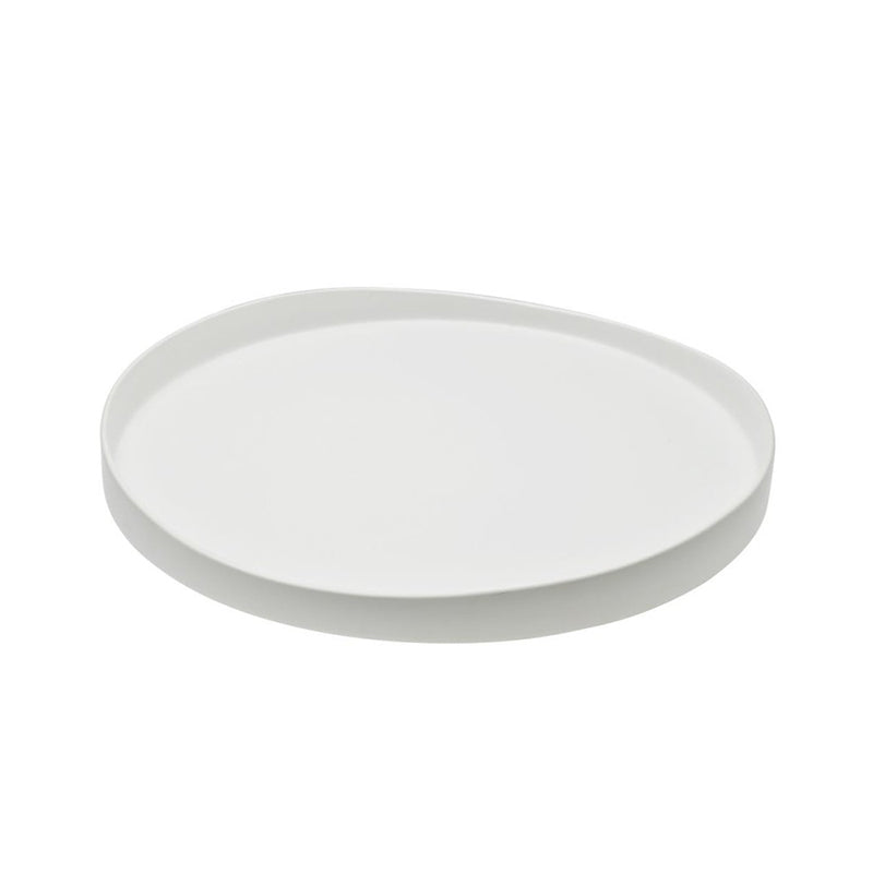 Kaleb Cotton Platter 12.5"