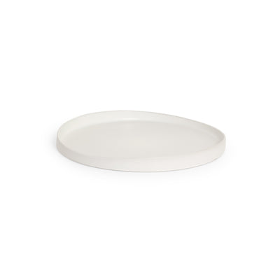 Kaleb Round Platter 12.5"