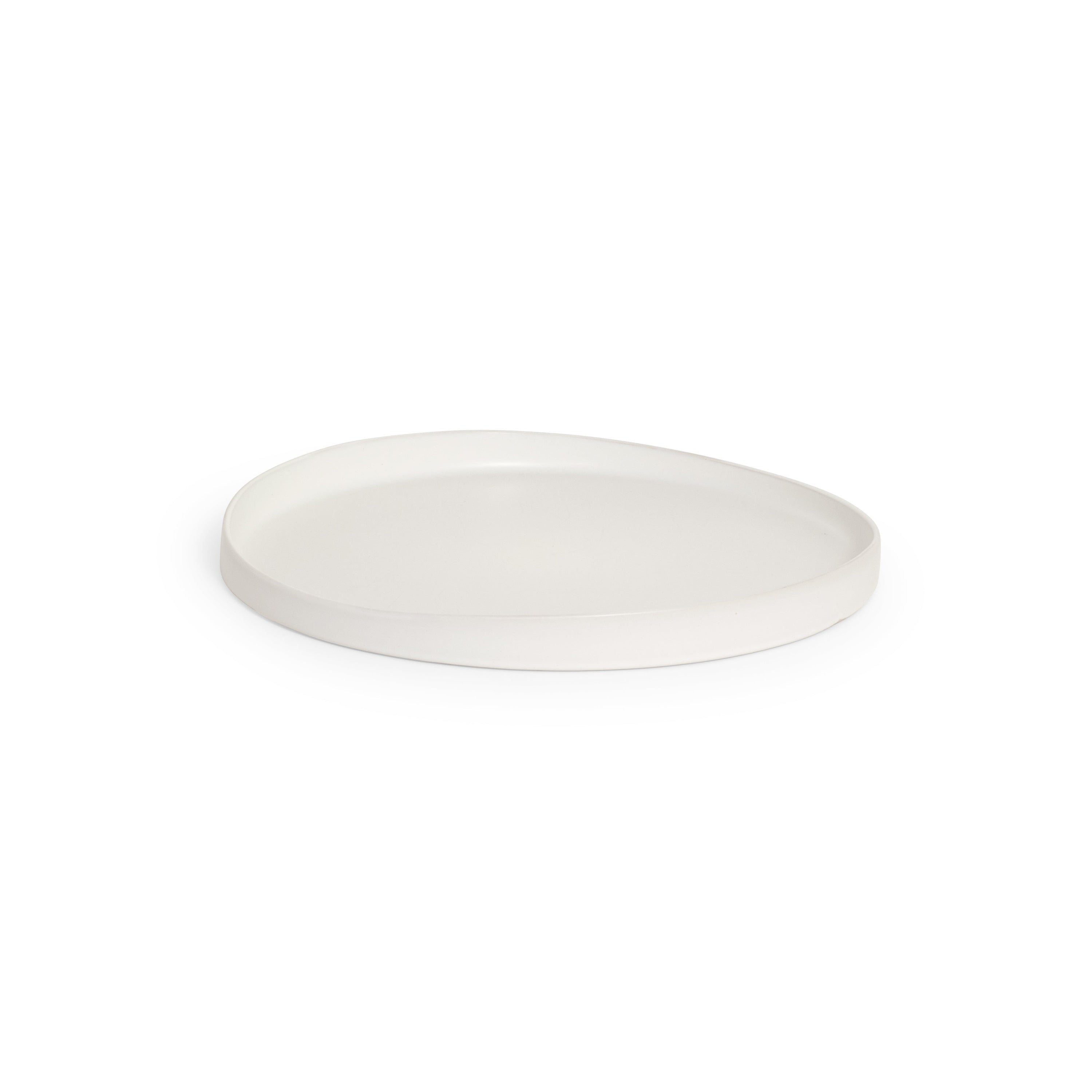 Kaleb Round Platter 12.5"