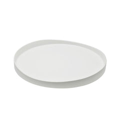 Kaleb Cotton Platter 12.5"