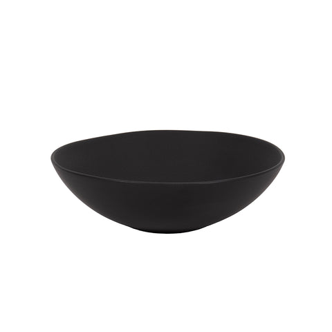 Kaleb Onyx Bowl 7.5