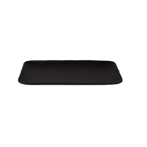 Kaleb Onyx Rectangular Platter 16