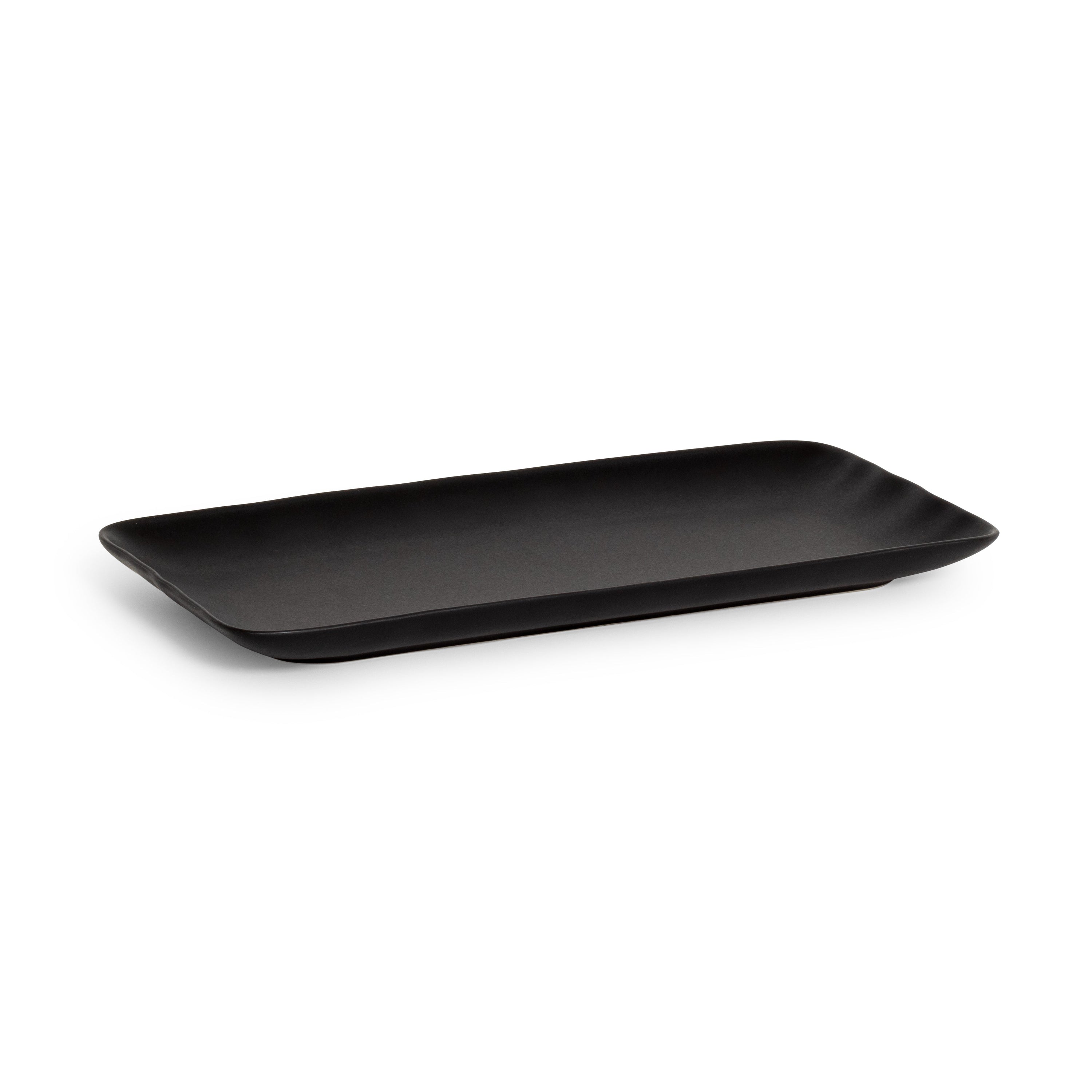 Kaleb Rectangular Platter