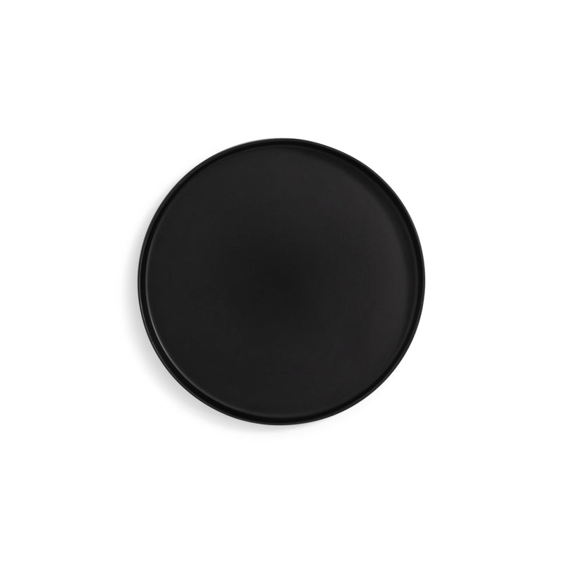 Kaleb Round Platter 12.5"