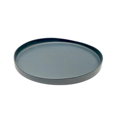 Kaleb Onyx Platter 12.5"