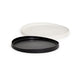 Kaleb Round Platter 12.5"