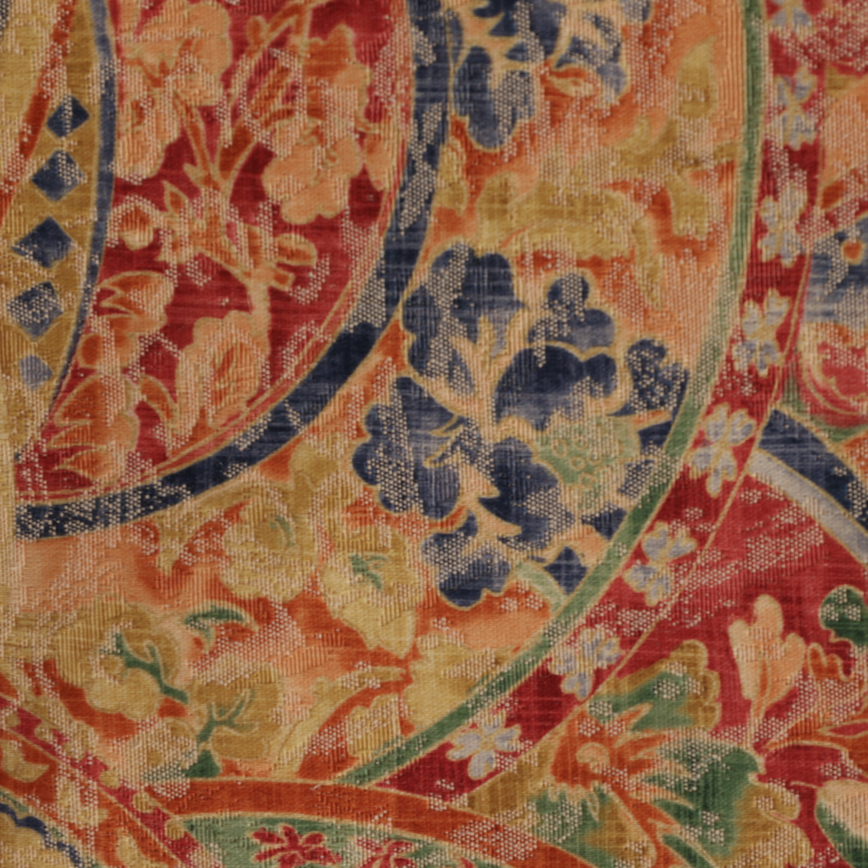 Kathmandu Red