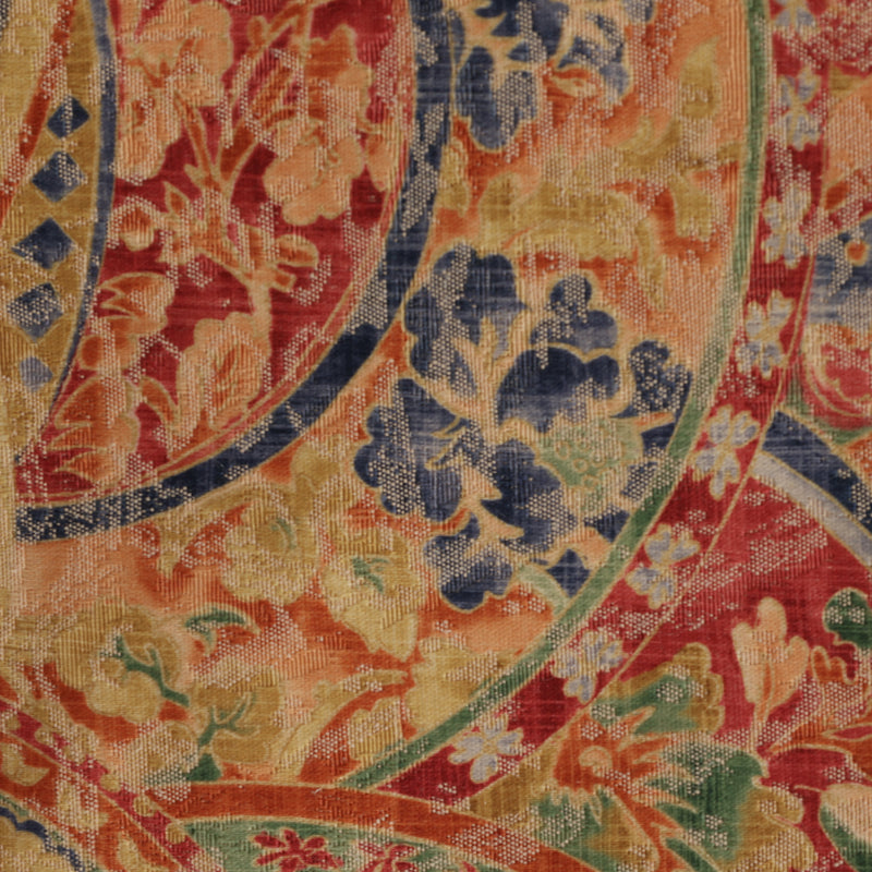 Kathmandu Red