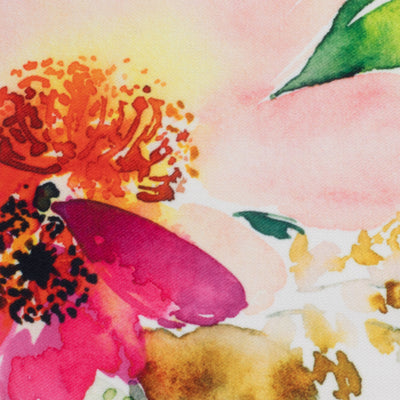 Katie's Watercolor
