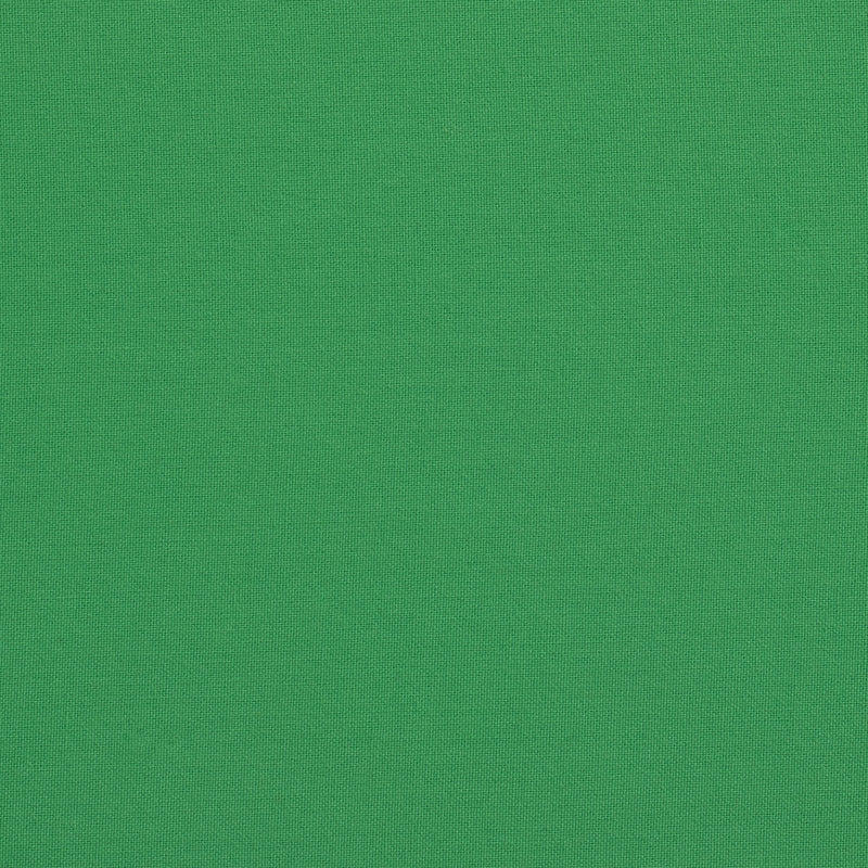 Solid Cotton Nouveau Kelly