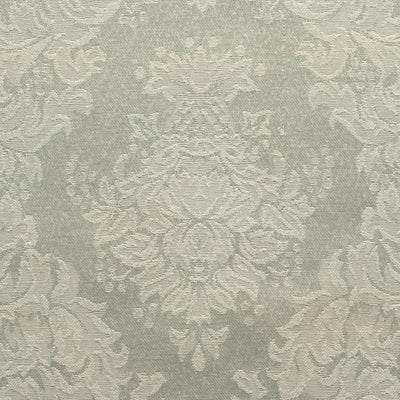 Kensington Celadon Damask