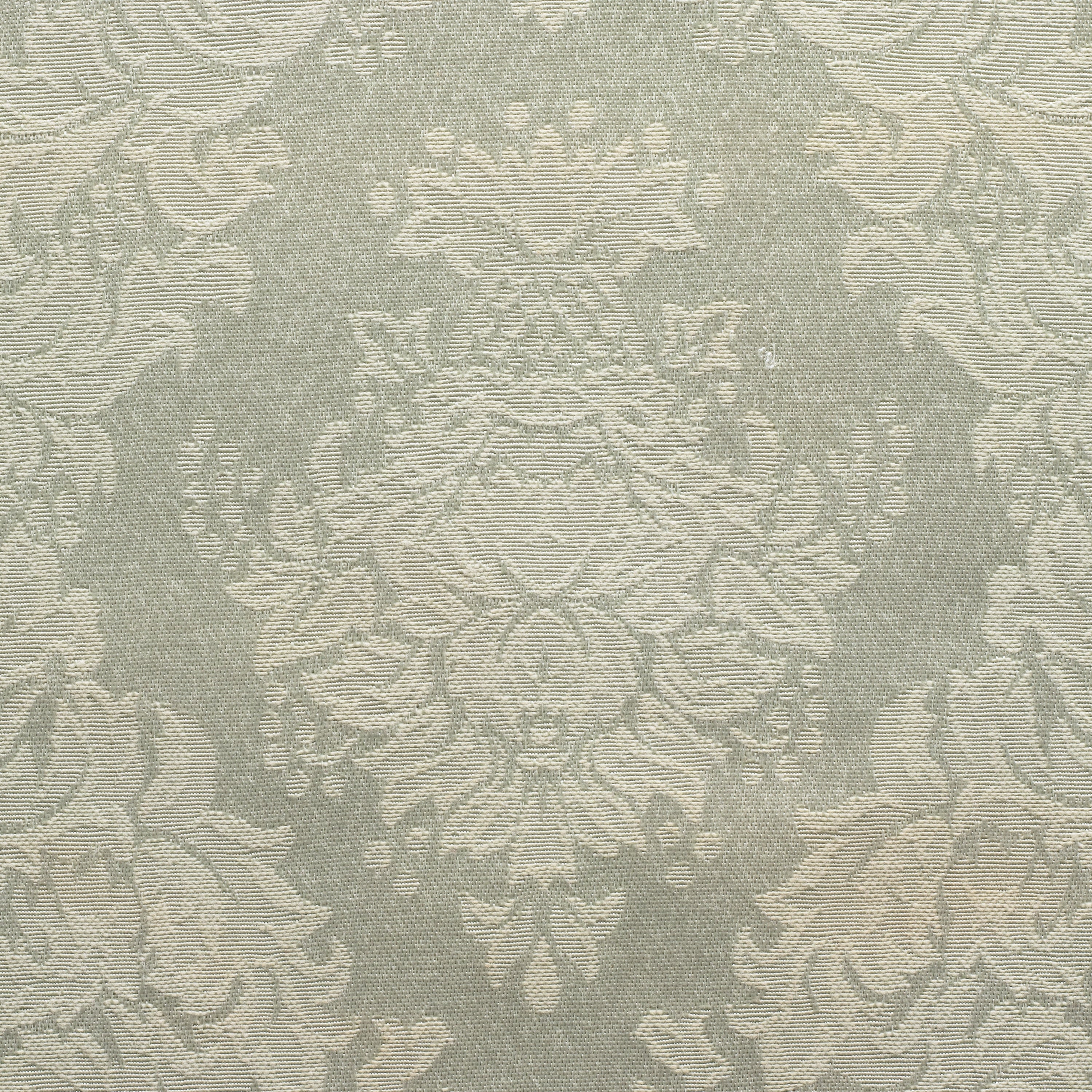 Kensington Celadon Damask